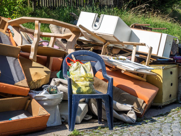 Trusted Venersborg, WA Junk Removal Experts