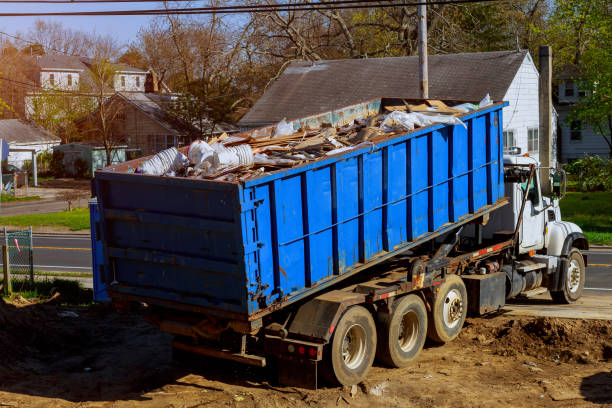 Best Trash Removal Near Me  in Venersborg, WA