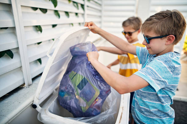 Best Junk Hauling Services  in Venersborg, WA