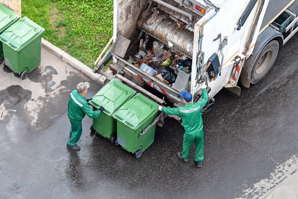 Best Junk Removal Near Me  in Venersborg, WA