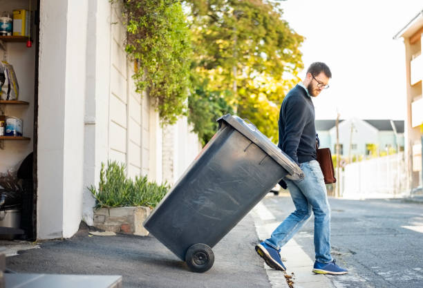 Best Garage Cleanout Services  in Venersborg, WA