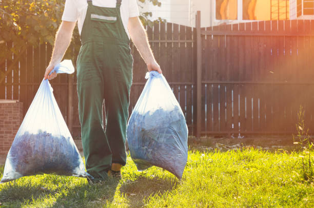 Best Yard Cleanup Services  in Venersborg, WA