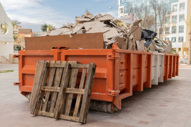 Best Basement Cleanout Services  in Venersborg, WA