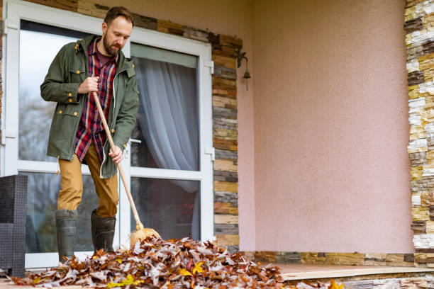 Best Construction Debris Removal  in Venersborg, WA