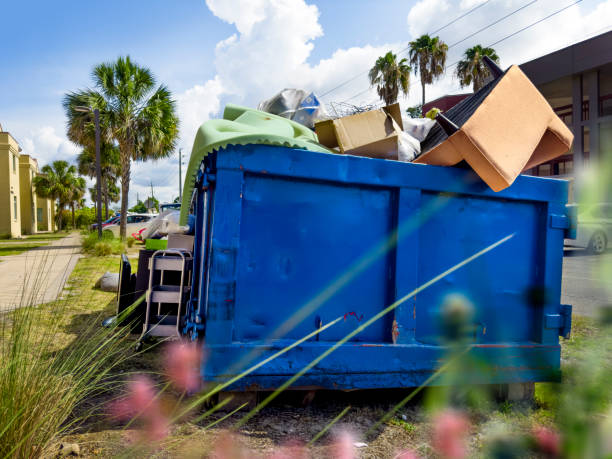 Best Electronics Removal Services  in Venersborg, WA