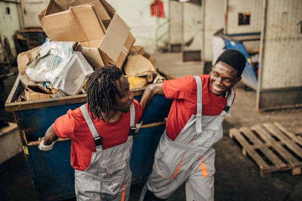Commercial Cleanout Services in Venersborg, WA