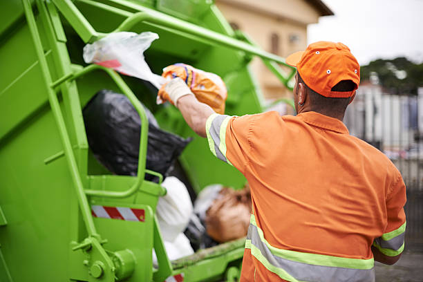 Best Office Junk Removal  in Venersborg, WA