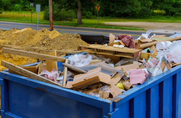 Best Same-Day Junk Removal  in Venersborg, WA
