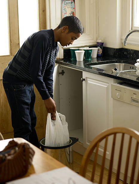 Best Office Junk Removal  in Venersborg, WA